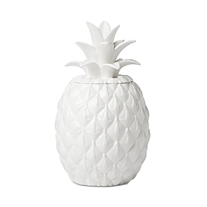 Lenox Wicker Creek Cookie Jar- 4337062
