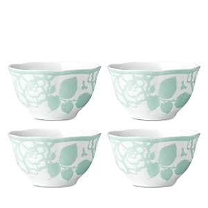 Lenox Butterfly Meadow Cottage Rice Bowls, Set of 4- 4337088