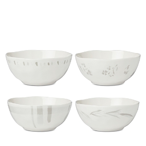 Lenox Oyster Bay All-Purpose Bowls, Set of 4- 4337072
