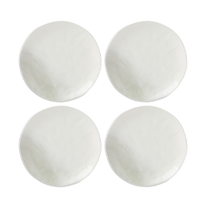 Lenox Oyster Bay Dinner Plates, Set of 4- 4337073