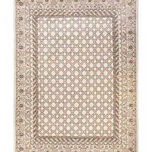 Bloomingdale's Khotan M1769 Area Rug, 8'8 x 11'8- 4373715