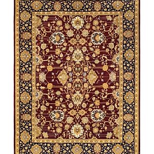 Bloomingdale's Mogul M1196 Area Rug, 9'1 x 12'4- 4373620