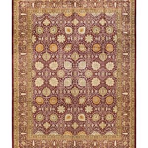 Bloomingdale's Mogul M1270 Area Rug, 9'2 x 12'1- 4373623