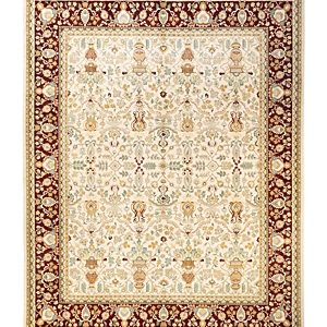 Bloomingdale's Mogul M1306 Area Rug, 8'2 x 10'3- 4373627
