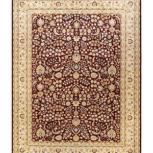 Bloomingdale's Mogul M1316 Area Rug, 9'2 x 12'5- 4373628