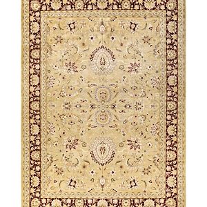 Bloomingdale's Mogul M1342 Area Rug, 9'2 x 12'5- 4373629