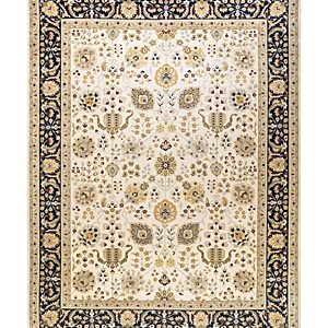 Bloomingdale's Mogul M1342 Area Rug, 9'3 x 12'3- 4373632