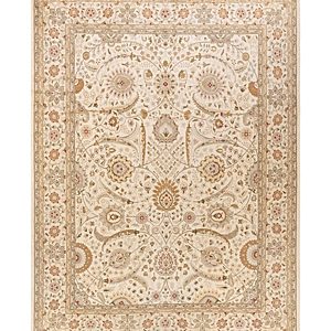 Bloomingdale's Mogul M1369 Area Rug, 7'10 x 10'5- 4373636