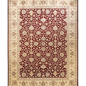 Bloomingdale's Mogul M1377 Area Rug, 9'2 x 12'3- 4373640