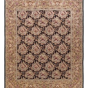 Bloomingdale's Mogul M1402 Area Rug, 8'2 x 10'- 4373646