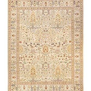 Bloomingdale's Mogul M1444 Area Rug, 9'2 x 12'- 4373649