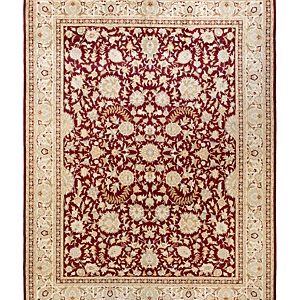 Bloomingdale's Mogul M1487 Area Rug, 9'3 x 12'- 4373653