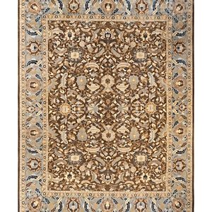 Bloomingdale's Mogul M1604 Area Rug, 7'10 x 10'7- 4373673