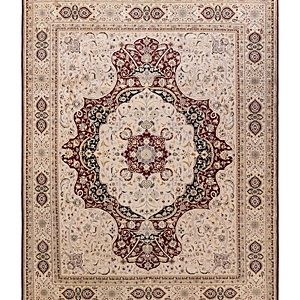 Bloomingdale's Mogul M1667 Area Rug, 8'1 x 10'3- 4373683