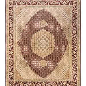 Bloomingdale's Mogul M1688 Area Rug, 8'1 x 10'- 4373686
