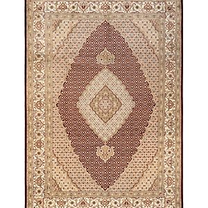 Bloomingdale's Mogul M1697 Area Rug, 6'8 x 9'7- 4373687