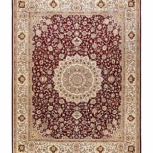 Bloomingdale's Mogul M1708 Area Rug, 8'1 x 10'5- 4373690