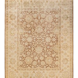 Bloomingdale's Mogul M1717 Area Rug, 8'3 x 10'4- 4373693