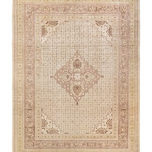 Bloomingdale's Mogul M1721 Area Rug, 9'2 x 12'- 4373695