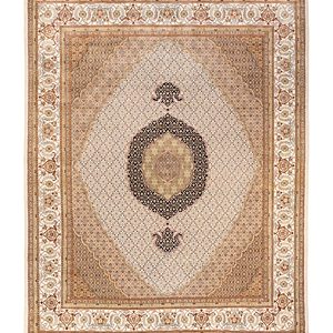 Bloomingdale's Mogul M1798 Area Rug, 8'2 x 10'4- 4373725