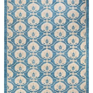 Bloomingdale's Mogul M1807 Area Rug, 8'4 x 9'10- 4373735