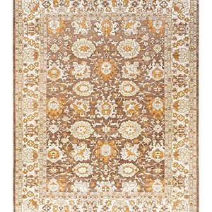 Bloomingdale's Serapi M1862 Area Rug, 9'2 x 11'6- 4373769