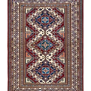 Bloomingdale's Tribal M1871 Area Rug, 5'3 x 6'10- 4373786