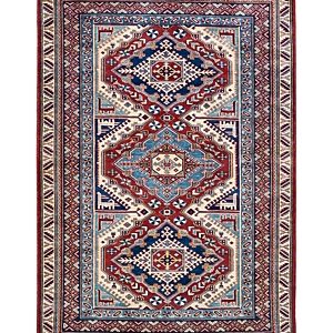 Bloomingdale's Tribal M1873 Area Rug, 4'3 x 6'- 4373790