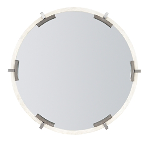 Bernhardt Foundations Circle Mirror- 4077025