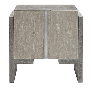 Bernhardt Foundations Side Table