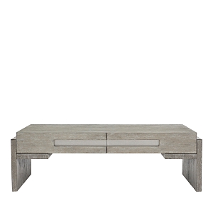 Bernhardt Foundations Rectangular Cocktail Table- 4077017
