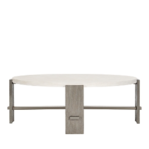 Bernhardt Foundations Circle Cocktail Table- 4077015