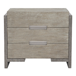 Bernhardt Foundations 3 Drawer Nightstand- 4077010