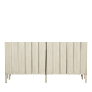 Bernhardt East Hampton Entertainment Console