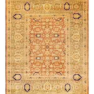 Bloomingdale's Mogul M1417 Area Rug, 8'3 x 10'5- 4104125