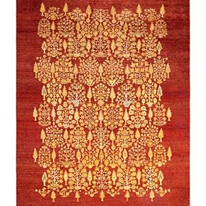 Bloomingdale's Eclectic M1504 Area Rug, 8'1 x 10'8- 4104316