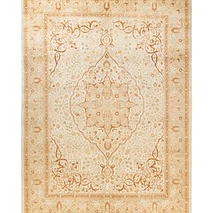 Bloomingdale's Mogul M1494 Area Rug, 8'1 x 10'10- 4104309