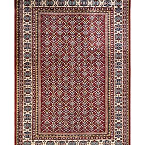 Bloomingdale's Tribal M1885 Area Rug, 5' x 6'10- 4373841