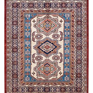 Bloomingdale's Tribal M1885 Area Rug, 5'3 x 6'5- 4373817