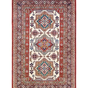 Bloomingdale's Tribal M1895 Area Rug, 6' x 8'10- 4373852
