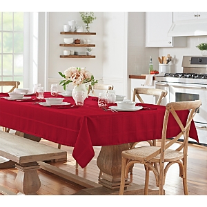 Elrene Elegance Plaid Jacquard Tablecloth, 60 x 84- 4942108