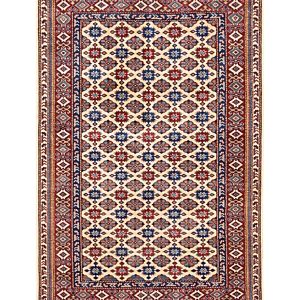 Bloomingdale's Tribal M1849 Area Rug, 3'10 x 5'10- 4384032