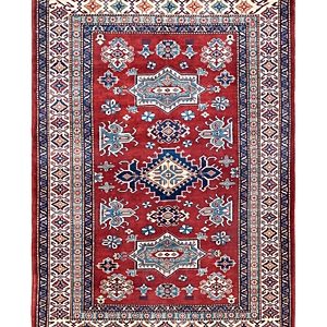 Bloomingdale's Tribal M1879 Area Rug, 4'3 x 5'10- 4384063