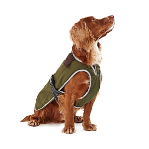 Barbour Monmouth Waterproof Dog Coat- 4319177