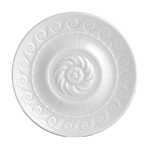 Bernardaud Louvre After Dinner Saucer- 74095