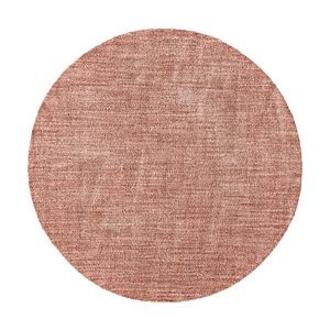 Jill Zarin Shaggy Chic Round Area Rug, 3'3 x 3'3- 4411821