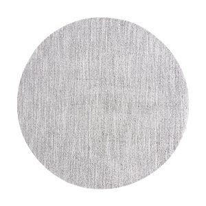 Jill Zarin Shaggy Chic Round Area Rug, 3'3 x 3'3- 4411821
