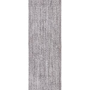 Jill Zarin Shaggy Chic Runner Area Rug, 2' x 6'- 4411827