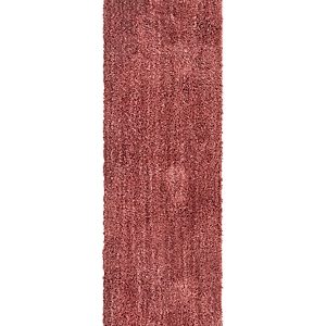 Jill Zarin Shaggy Chic Runner Area Rug, 2' x 6'- 4411827