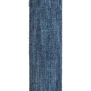 Jill Zarin Shaggy Chic Runner Area Rug, 2' x 6'- 4411827